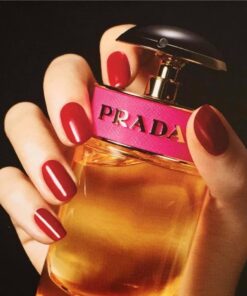 Alternative view of Nước hoa Prada Candy EDP