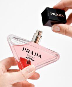 Nước hoa Prada Paradoxe EDP Nước hoa Prada Paradoxe EDP - Yêu Hàng Ngoại
