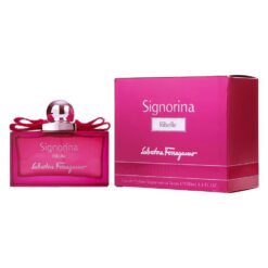 Nước hoa Salvatore Ferragamo Signorina Ribelle EDP