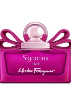 Alternative view of Nước hoa Salvatore Ferragamo Signorina Ribelle EDP