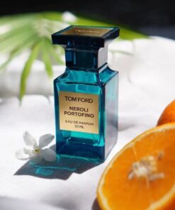 Alternative view of Nước hoa Tom Ford Neroli Portofino EDP