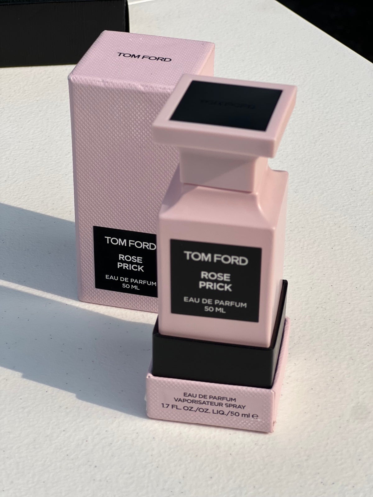 Nước hoa Tom Ford Rose Prick EDP Nước hoa Tom Ford Rose Prick EDP - Yêu Hàng Ngoại