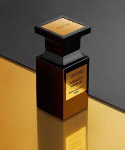 Nước hoa Tom Ford Tobacco Vanille EDP Nước hoa Tom Ford Tobacco Vanille EDP - Yêu Hàng Ngoại