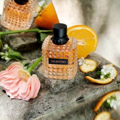 Alternative view of Nước hoa Valentino Donna Born In Roma Coral Fantasy EDP