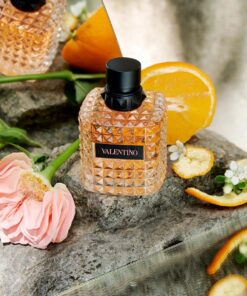 Alternative view of Nước hoa Valentino Donna Born In Roma Coral Fantasy EDP