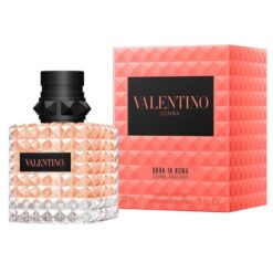 Nước hoa Valentino Donna Born In Roma Coral Fantasy EDP