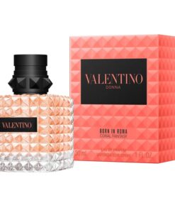 Nước hoa Valentino Donna Born In Roma Coral Fantasy EDP