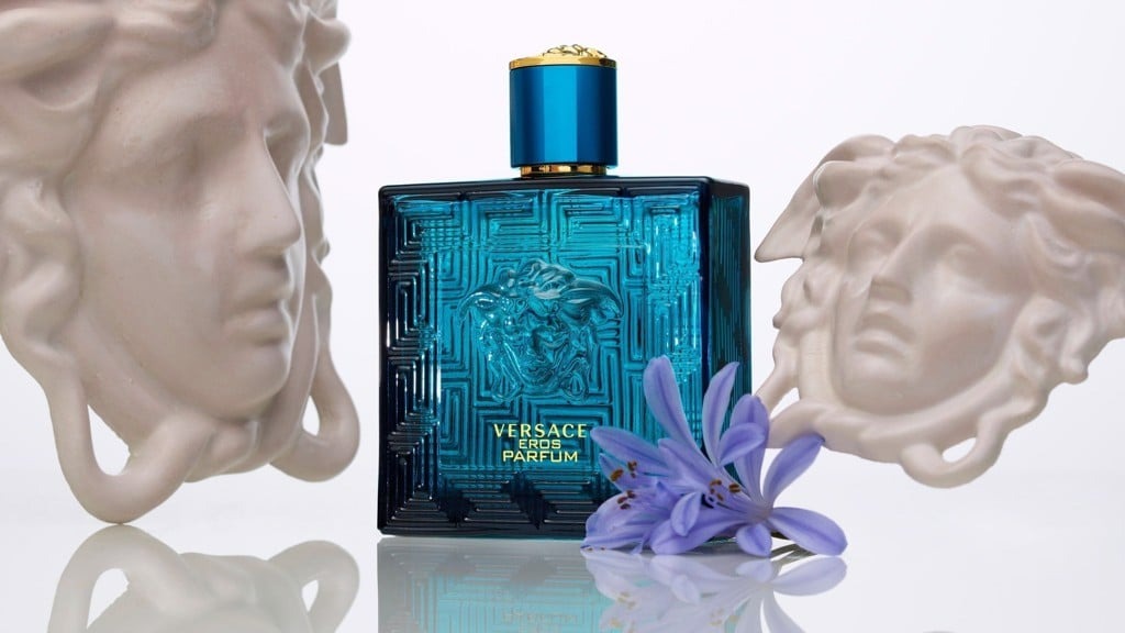 Nước hoa Versace Eros Parfum Nước hoa Versace Eros Parfum - Yêu Hàng Ngoại