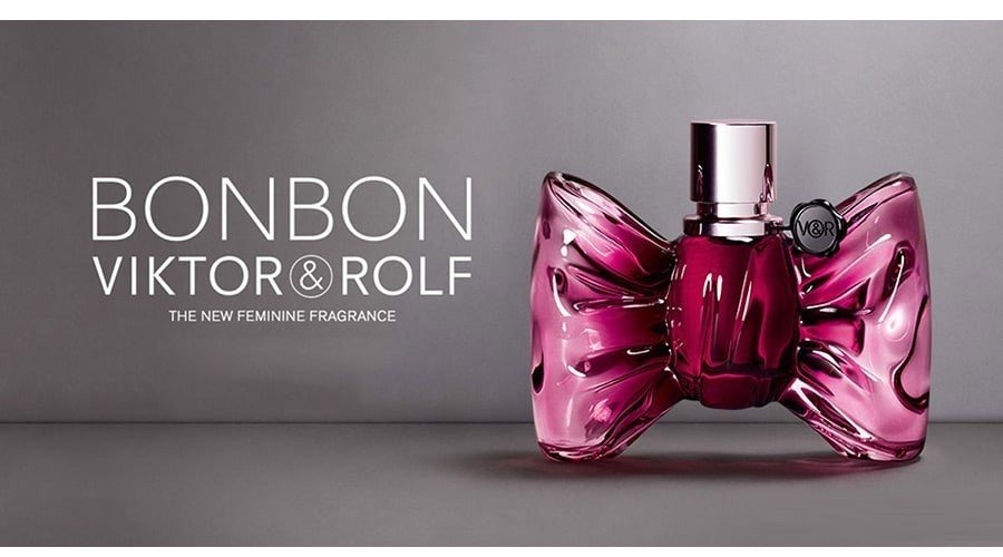 Nước hoa Viktor & Rolf Bonbon EDP Nước hoa Viktor & Rolf Bonbon EDP - Yêu Hàng Ngoại