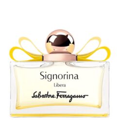Alternative view of Nước hoa Salvatore Ferragamo Signorina Libera EDP