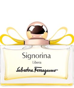 Alternative view of Nước hoa Salvatore Ferragamo Signorina Libera EDP