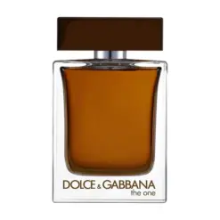 Nước hoa Dolce & Gabbana The One For Men EDP Nước hoa Dolce & Gabbana The One For Men EDP - Yêu Hàng Ngoại