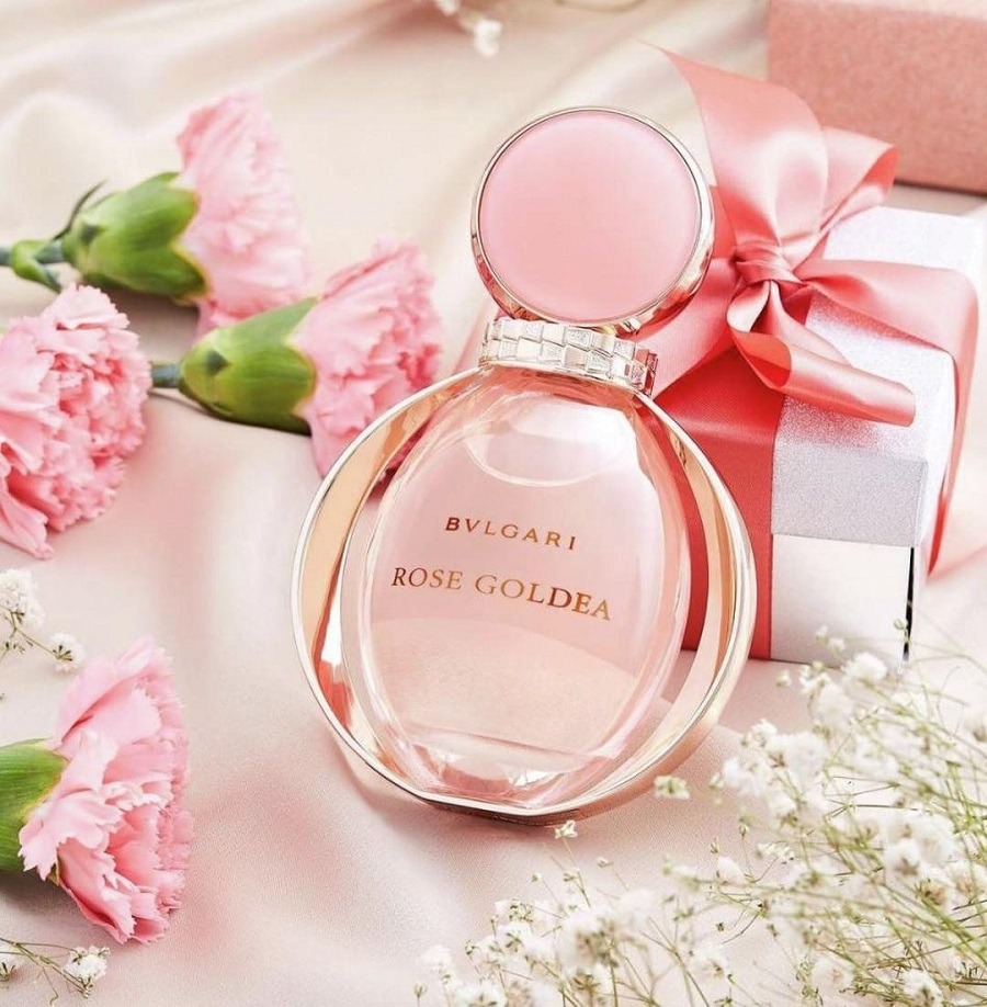 Nước hoa Bvlgari Rose Goldea EDP Nước hoa Bvlgari Rose Goldea EDP - Yêu Hàng Ngoại