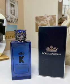 Nước hoa Dolce & Gabbana K EDP Nước hoa Dolce & Gabbana K EDP - Yêu Hàng Ngoại