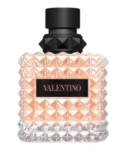 Nước hoa Valentino Donna Born In Roma Coral Fantasy EDP Nước hoa Valentino Donna Born In Roma Coral Fantasy EDP - Yêu Hàng Ngoại