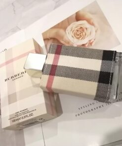 Alternative view of Nước hoa Burberry London for Women EDP