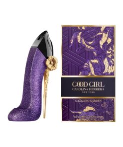 Nước hoa Carolina Herrera Good Girl Dazzling Garden EDP Nước hoa Carolina Herrera Good Girl Dazzling Garden EDP - Yêu Hàng Ngoại