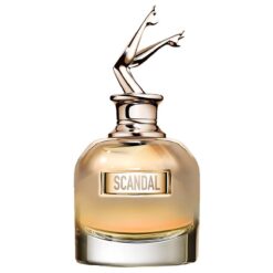 Alternative view of Nước hoa Jean Paul Gaultier Scandal Gold EDP