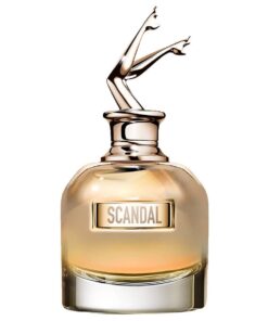Alternative view of Nước hoa Jean Paul Gaultier Scandal Gold EDP