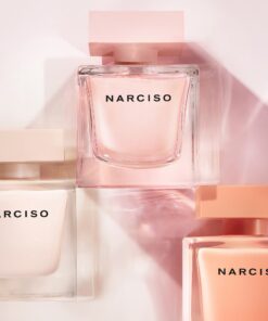 Nước hoa Narciso Rodriguez Narciso Cristal EDP Nước hoa Narciso Rodriguez Narciso Cristal EDP - Yêu Hàng Ngoại