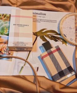Nước hoa Burberry London for Women EDP Nước hoa Burberry London for Women EDP - Yêu Hàng Ngoại