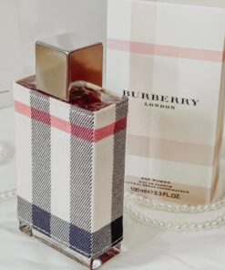 Nước hoa Burberry London for Women EDP Nước hoa Burberry London for Women EDP - Yêu Hàng Ngoại