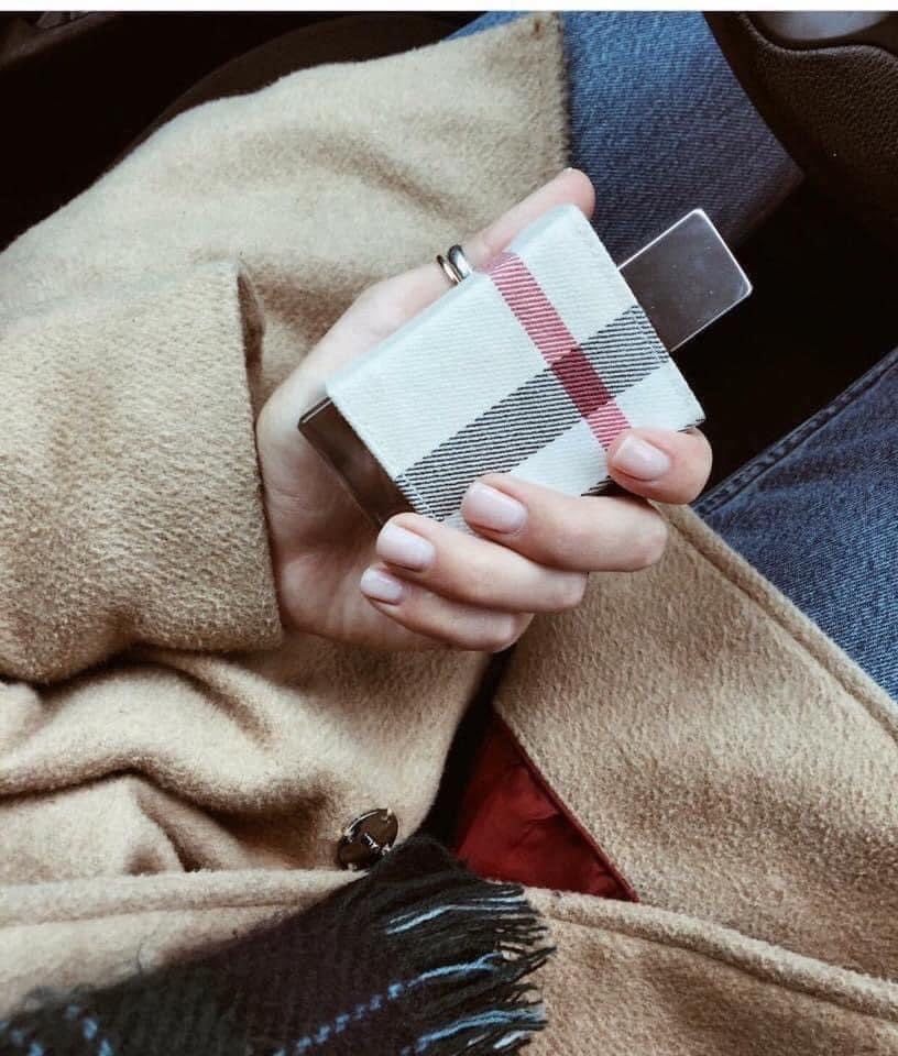 Nước hoa Burberry London for Women EDP Nước hoa Burberry London for Women EDP - Yêu Hàng Ngoại