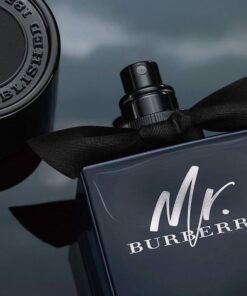 Nước hoa Burberry Mr. Burberry EDP Nước hoa Burberry Mr. Burberry EDP - Yêu Hàng Ngoại