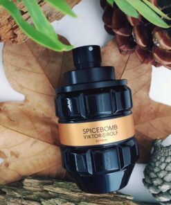 Nước hoa Viktor & Rolf Spicebomb Extreme Pour Homme EDP Nước hoa Viktor & Rolf Spicebomb Extreme Pour Homme EDP - Yêu Hàng Ngoại