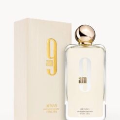 Nước hoa Afnan 9AM EDP