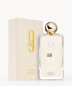 Nước hoa Afnan 9AM EDP
