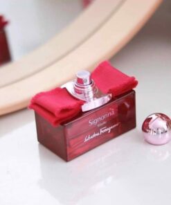 Nước hoa Salvatore Ferragamo Signorina Ribelle EDP Nước hoa Salvatore Ferragamo Signorina Ribelle EDP - Yêu Hàng Ngoại