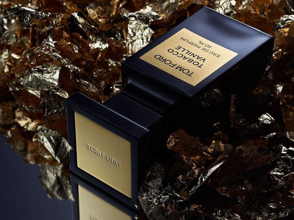 Nước hoa Tom Ford Tobacco Vanille EDP Nước hoa Tom Ford Tobacco Vanille EDP - Yêu Hàng Ngoại