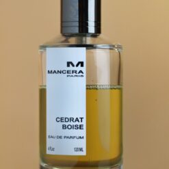 Alternative view of Nước hoa Mancera Paris Cedrat Boise EDP