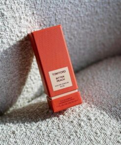 Alternative view of Nước hoa Tom Ford Bitter Peach EDP
