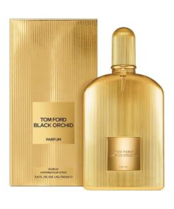 Nước hoa Tom Ford Black Orchid Parfum
