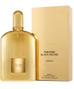 Alternative view of Nước hoa Tom Ford Black Orchid Parfum