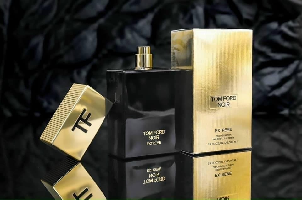 Nước hoa Tom Ford Noir Extreme EDP Nước hoa Tom Ford Noir Extreme EDP - Yêu Hàng Ngoại