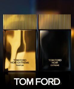 Alternative view of Nước hoa Tom Ford Noir Extreme Parfum