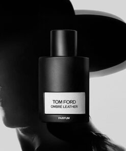 Alternative view of Nước hoa Tom Ford Ombre Leather Parfum