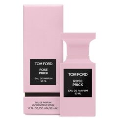 Nước hoa Tom Ford Rose Prick EDP