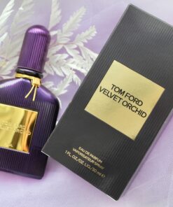 Nước hoa Tom Ford Velvet Orchid EDP Nước hoa Tom Ford Velvet Orchid EDP - Yêu Hàng Ngoại