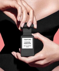 Alternative view of Nước hoa Tom Ford Fucking Fabulous EDP
