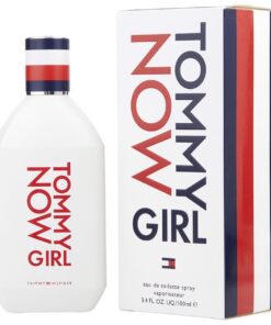 Nước hoa Tommy Hilfiger Tommy Now Girl EDT