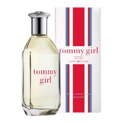Nước hoa Tommy Hilfiger Tommy Girl EDT