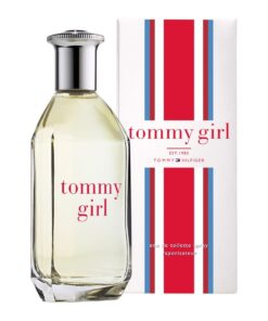Nước hoa Tommy Hilfiger Tommy Girl EDT