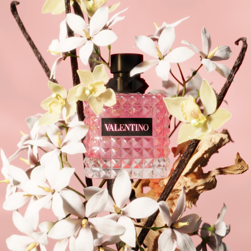 Nước hoa Valentino Donna Born In Roma EDP Nước hoa Valentino Donna Born In Roma EDP - Yêu Hàng Ngoại