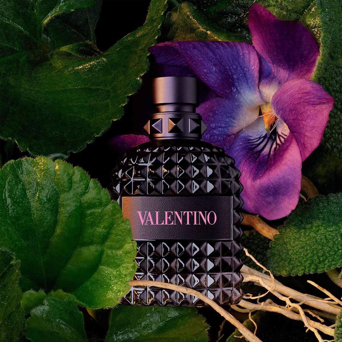 Nước hoa Valentino Uomo Born In Roma EDT Nước hoa Valentino Uomo Born In Roma EDT - Yêu Hàng Ngoại