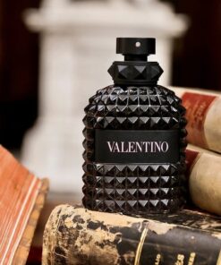 Nước hoa Valentino Uomo Born In Roma EDT Nước hoa Valentino Uomo Born In Roma EDT - Yêu Hàng Ngoại