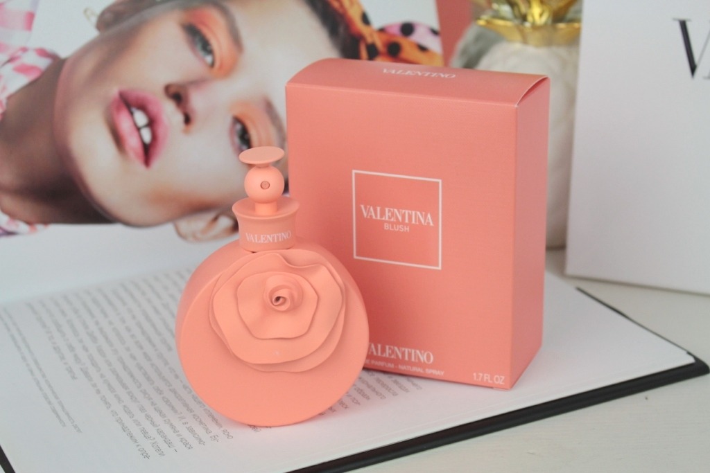 Nước hoa Valentino Valentina Blush EDP Nước hoa Valentino Valentina Blush EDP - Yêu Hàng Ngoại